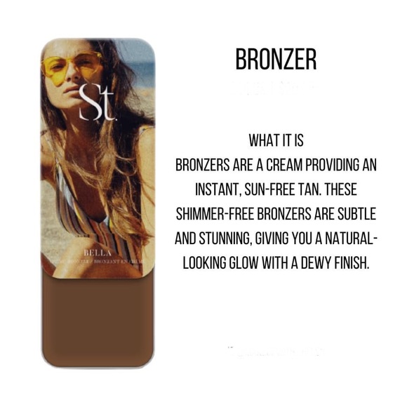 Seint Maskara Bronzer - Picture 3 of 4